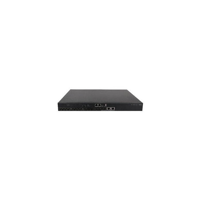 H3c S6520x-18c-Si L3 Ethernet Switch With 16*1g