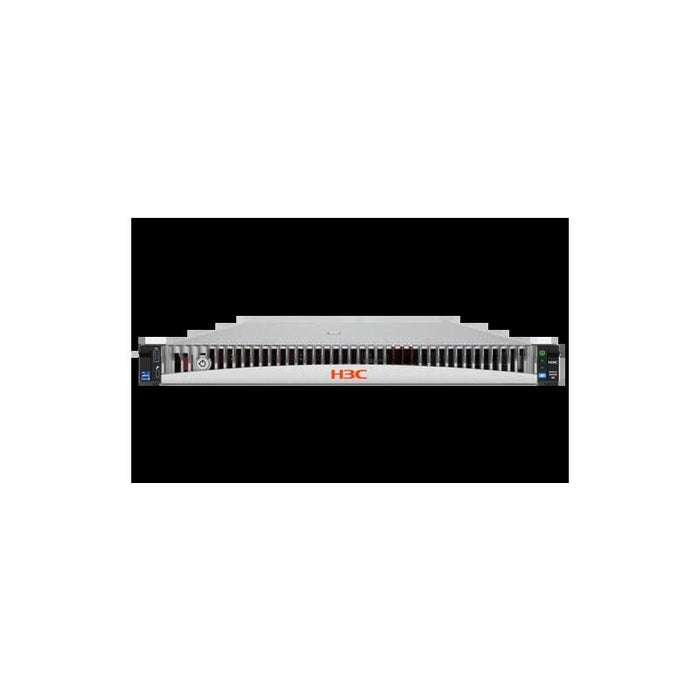 H3c Uniserver R3950 G6 Lff - Amd Genoa 9124 16c - 64gb Ram  - 4x600 Gb Hdd Sas 10k  - Hba Controller - 2x10gb Sfp+ - 2x850w