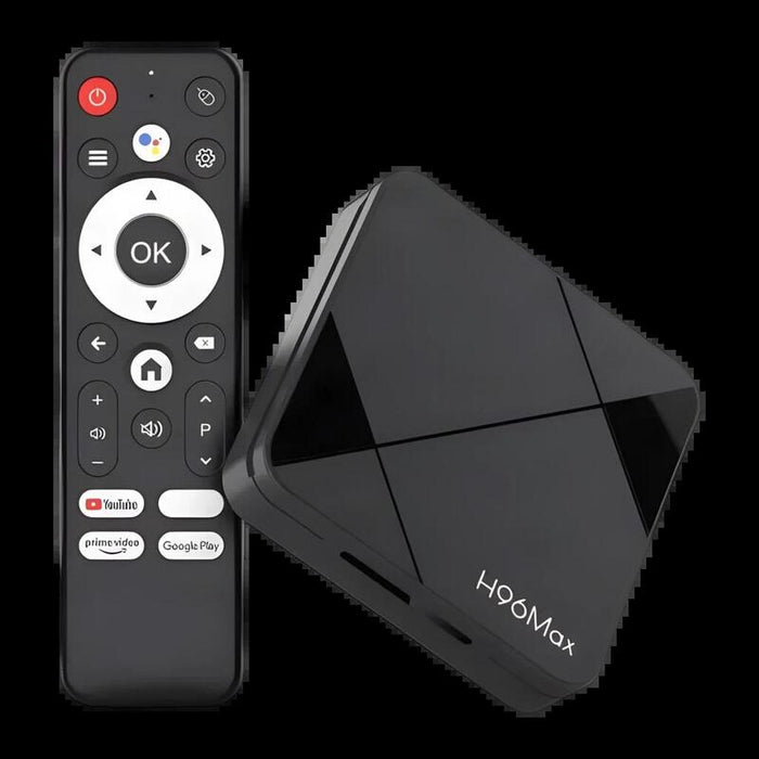 H96 Max 3518b Rk3518 2g+16g Android 14