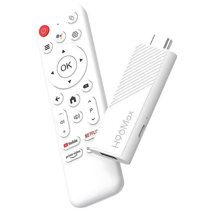 H96 Max H313 Mini 2gb/16gb Android 14  - Android Tv Stick