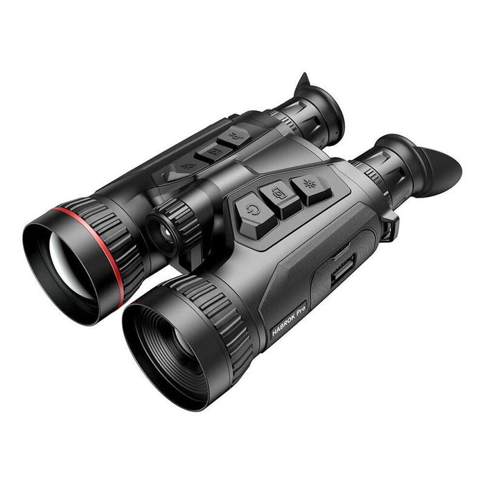 Habrok Hx60l Multi-Spectral  Thermal Binoculars