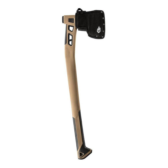Hacha Bushcraft Gerber  Coyote