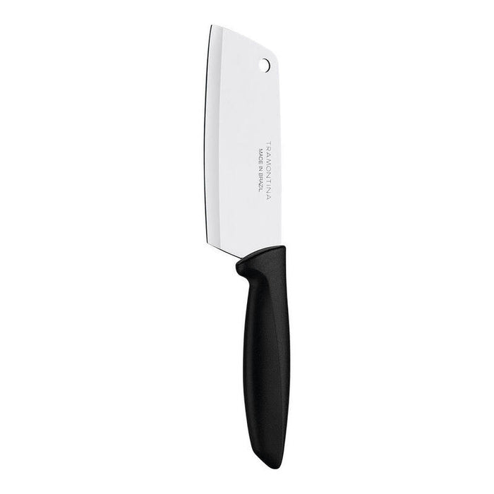 Hachuela 5" Plenus Negro 12,7cm Tramontina