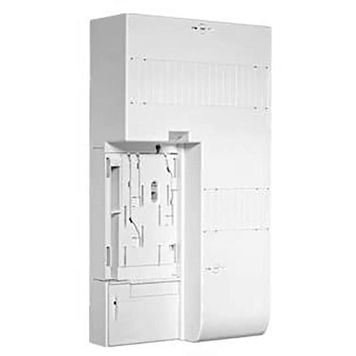 Hager Bke-Az 3-Phasig Universz Ku33bhe M.Rfz 5+10 Platzeinheiten Vpe=1stck