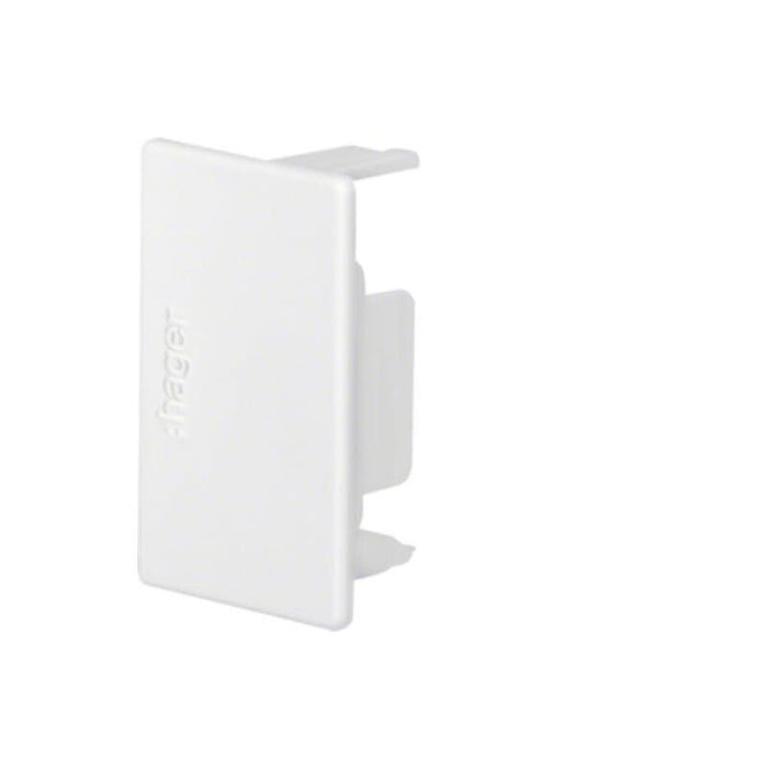 Hager Endstck Libre De Halógenos Lf3004569016 A Lf Lfh 30x45mm Verkehrswei