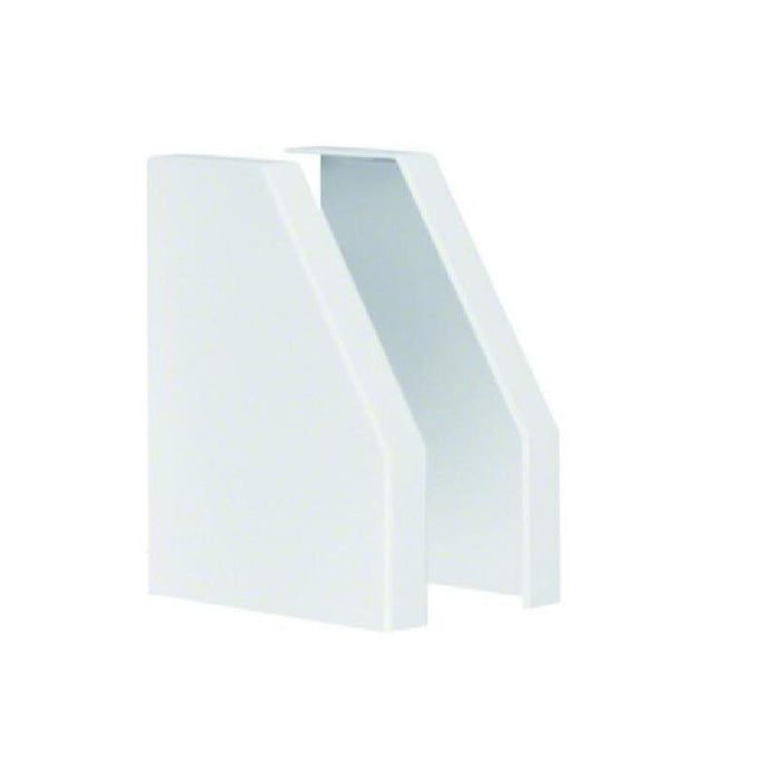 Hager Endstck Paar L22399010 Kaschierend Ps A Rk190x150mm Reinwei