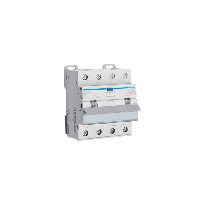 Hager Fi-Ls 4p 10ka C-32a 30ma Adx482d Tipo A
