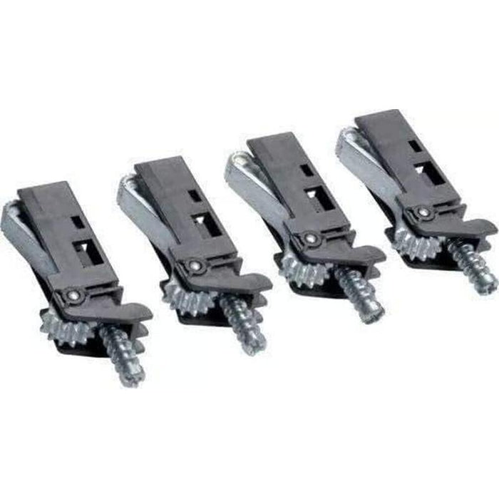 Hager Hohlwandset Volta Vz405n Fijación Des Mauerkastens
