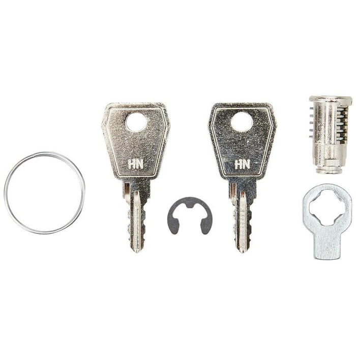 Hager Schliessung Volta Standard Vz302n Para Montaje In Trgriff