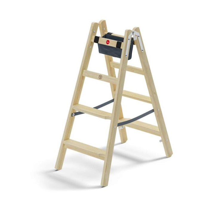 Hailo Master H80 2 X 4 Step