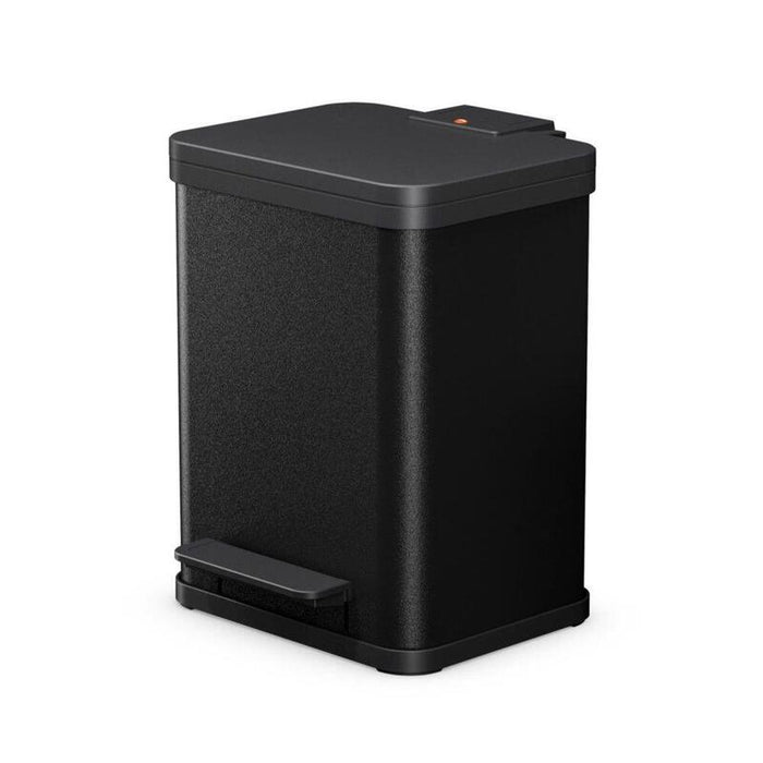 Hailo Öko Uno Plus M Black, Matte