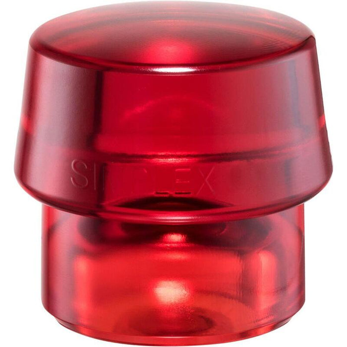 Halder Impact Insert For Simplex Soft-Face, D.50, Plastic