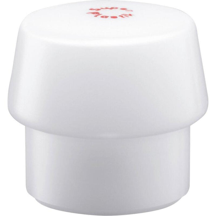 Halder Impact Insert For Simplex Soft-Face, D.80, Superplastic