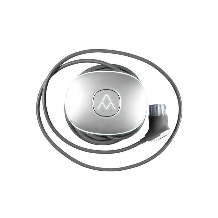 Halo - 7.4 Kw, 32 A - Ocpp. - Type 2 Wallbox, Silver - Warranty: 36m