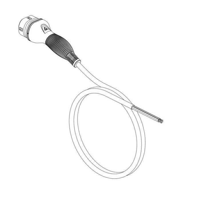 Halo Cable Type2 Mode 3 3p  20a, 7,5 M Spare Part