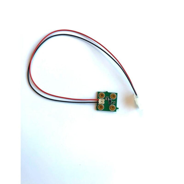 Halo Pcba Assembled Dled Sparepart
