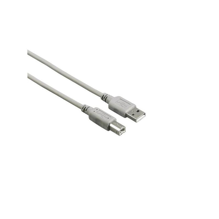Hama 00200900 Usb-Kabel 1,5 M Usb 2.0