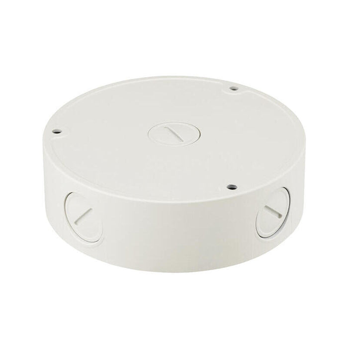 Hanwha Sbv-136b Cámaras De Seguridad Y Montaje Para Vivienda Caja De Conexiones