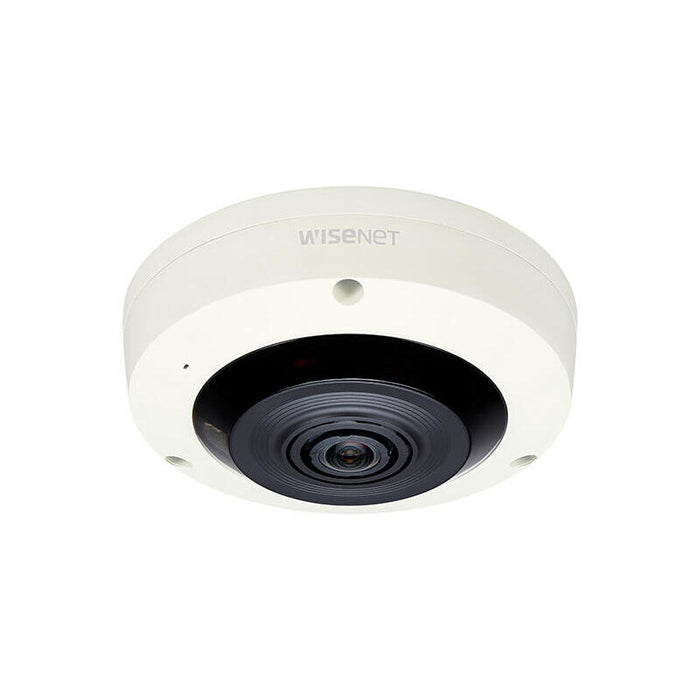 Hanwha Techwin Ip-Cam Fixed Dome 360° Xnf-8010rp