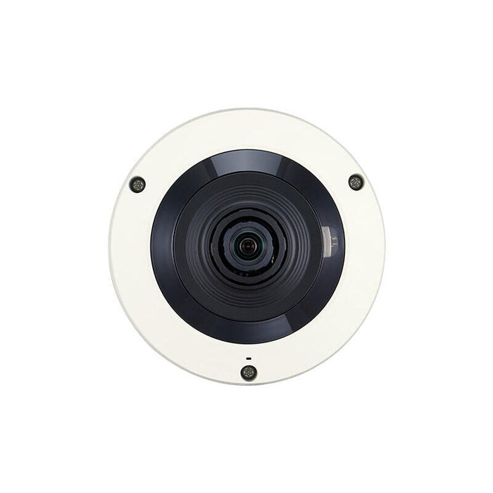 Hanwha Techwin Ip-Cam Fixed Dome 360° Xnf-8010rp