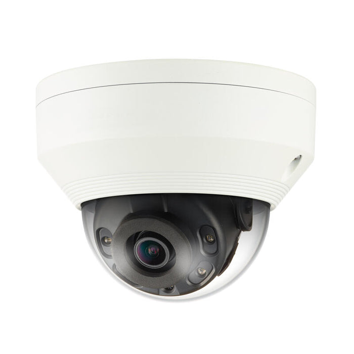 Hanwha Techwin Ip-Cam Fixed Dome "Q-Serie" Qnv-6012r 2mp