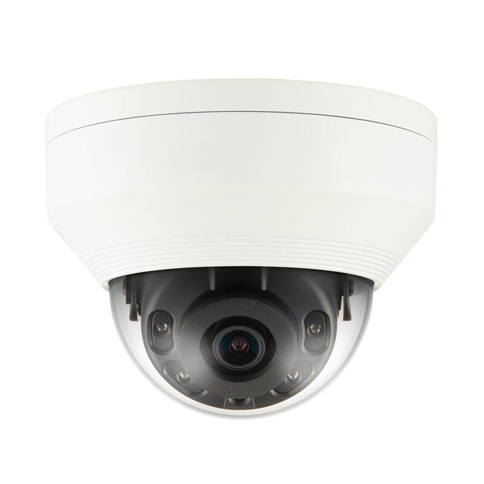 Hanwha Techwin Ip-Cam Fixed Dome "Q-Serie" Qnv-6012r 2mp