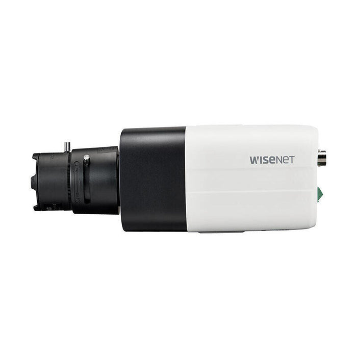 Hanwha Vision Analog Box Camara Hcb-6001