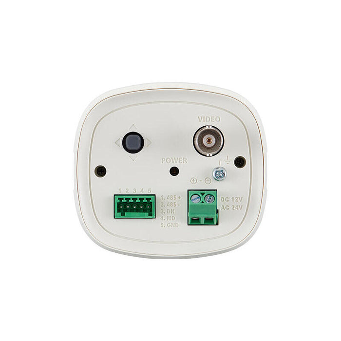 Hanwha Vision Analog Box Camara Hcb-6001