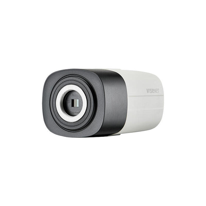 Hanwha Vision Analog Box Camara Hcb-6001