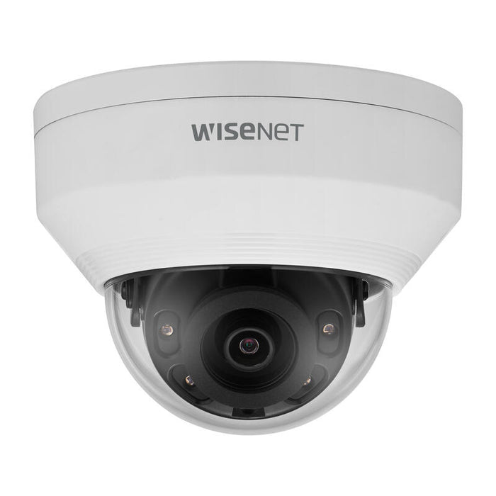 Hanwha Vision Ip-Cam Fixed Dome \"A-Serie\" Anv-L7012r