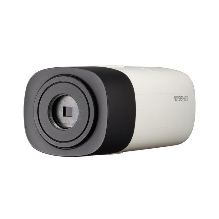 Hanwha Xnb-6000 Cámara De Red De 2mp