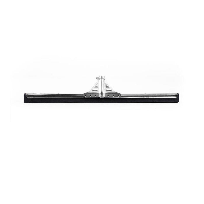Haragan Profesional Metalico, Sin Mango. 75cm 1386 75x3x13cm