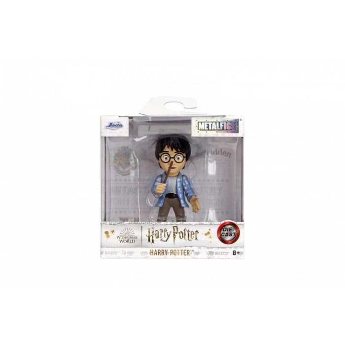 Harry Potter Figures 2.5 Wave 1