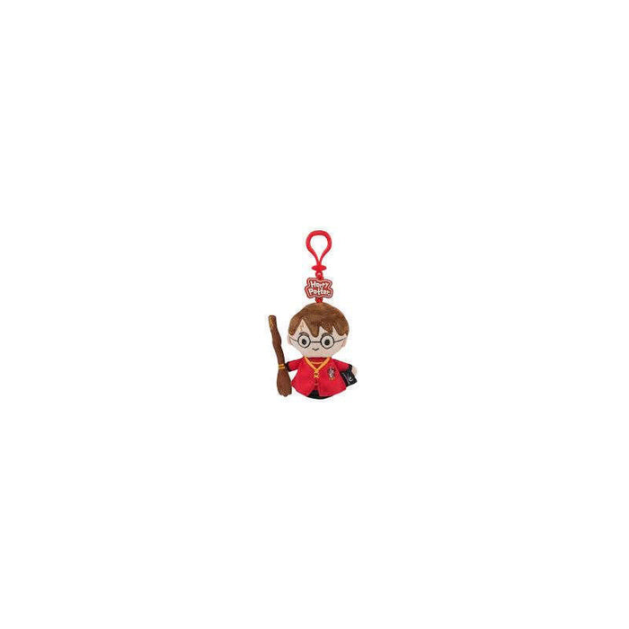 Harry Potter - Llavero - Peluche Harry Potter