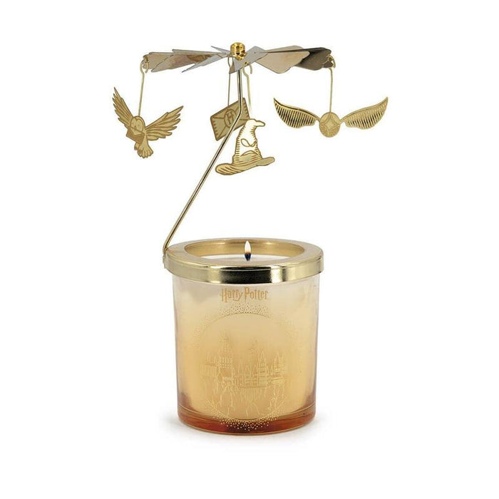 Harry Potter Vela Aromática Carousel - 230g