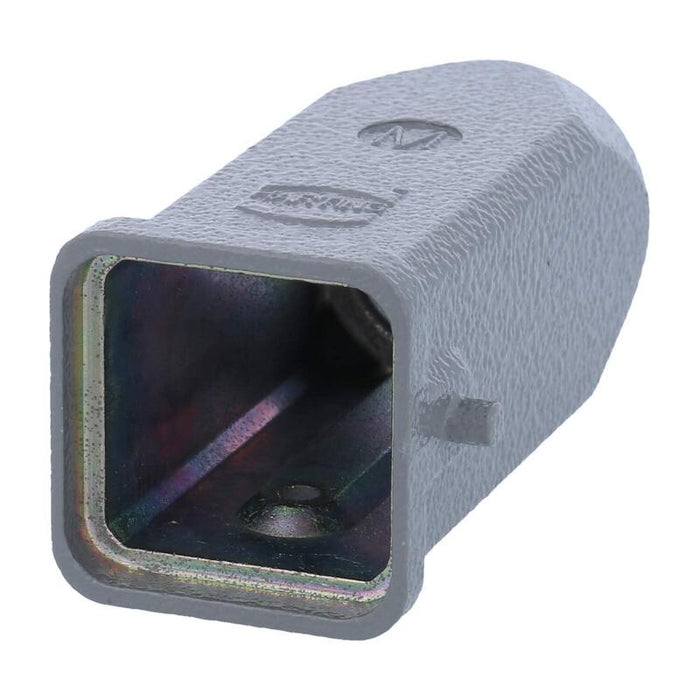 Hart Tllengehuse M20 19200031440 Recto Salida De Cable Han 3a