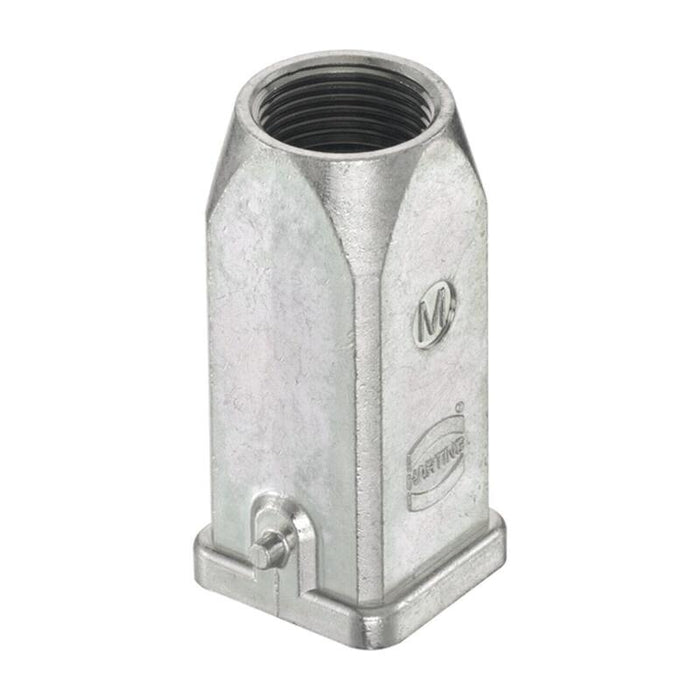 Hart Tllengehuse-Ot M20 19620031440 Recto Salida De Cable