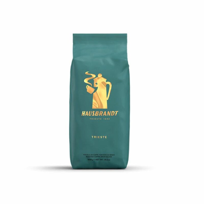Hausbrandt Trieste 1kg En Grano