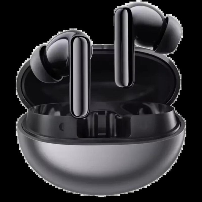 Haylou Flowbuds N55 Negro Wireless Earbuds