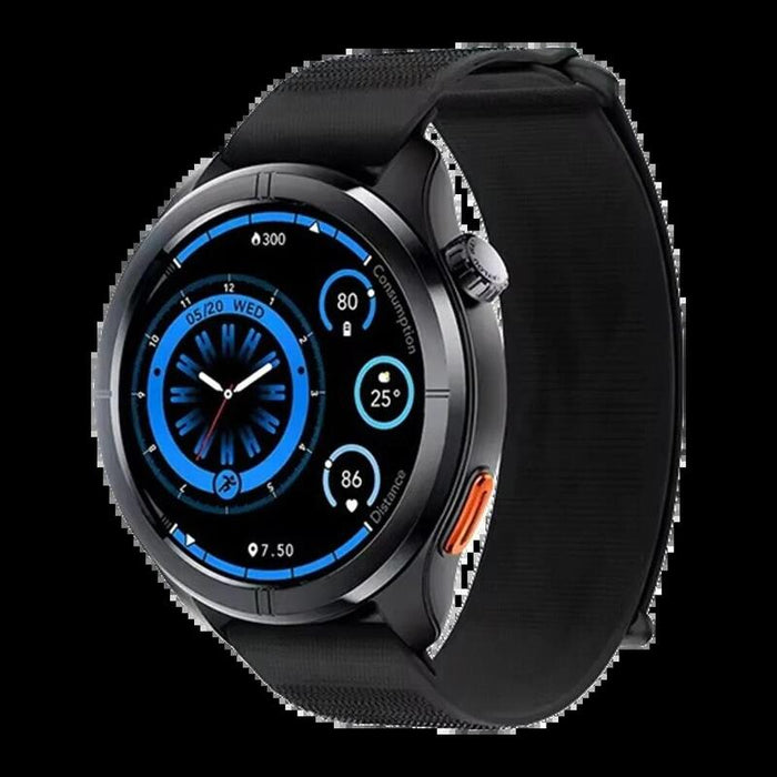 Haylou Smart Watch Solar Neo 2 Negro
