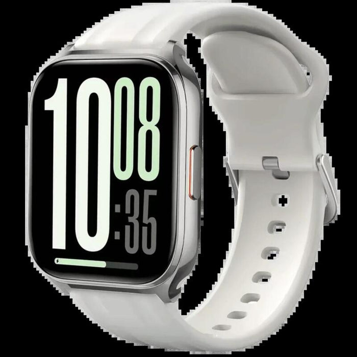 Haylou Watch 3 Plata