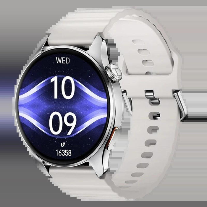 Haylou Watch 4s Plata