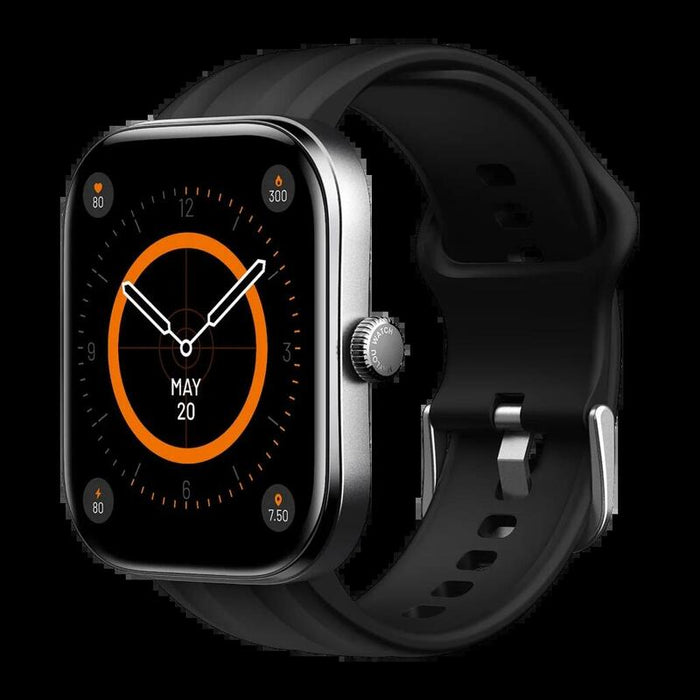 Haylou Watch Faro Negro