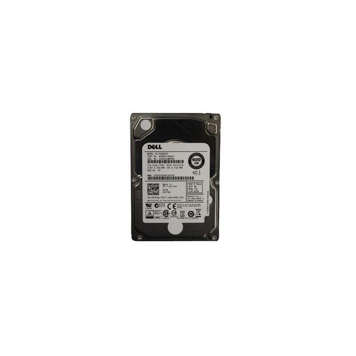 Hd 600g Sas 10k 2.5 T-13se E/C