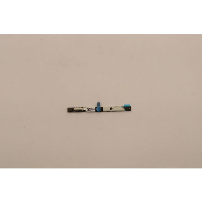 Hd Rgb Camera Module With  Dual Microphones