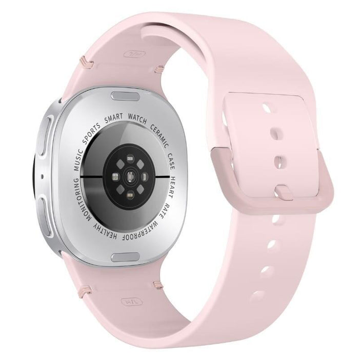 Hd8 Mini Rosa