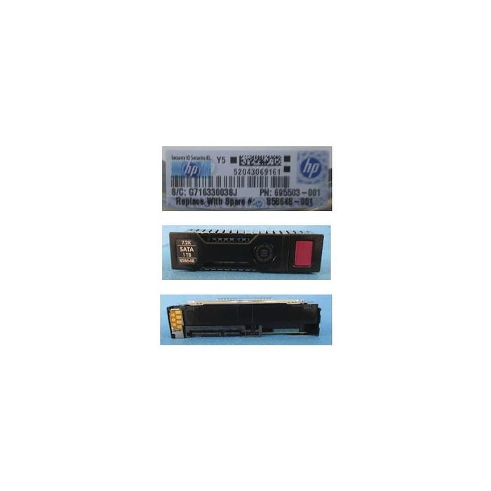 Hdd 1tb Sata 3.5 Inch 7200 Rpm