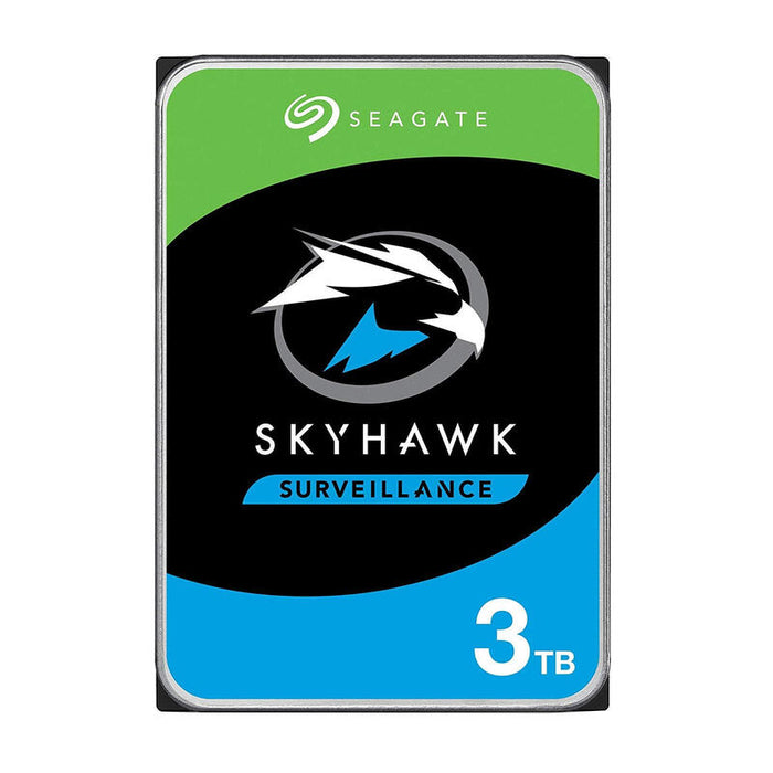 Disco Hdd Seagate St3000vx009  3 Tb 5900 Rpm 3.5" Serial Ata Iii