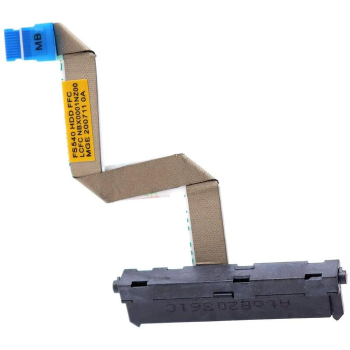 Hdd Cable Para Portátil Lenovo Ideapad S145 15iwl V15 Ada 340c 15