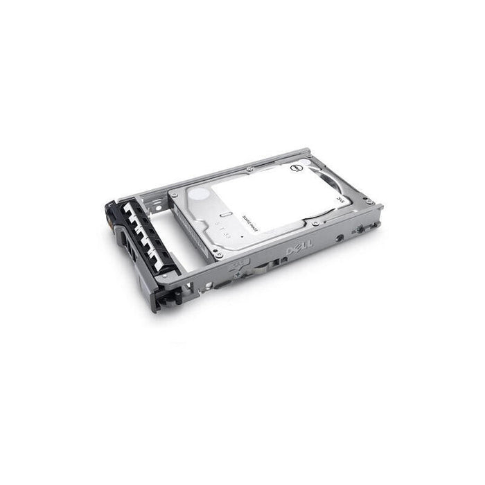 Hdd Dell Int. 2.5 2,4tb  10k Sas 12gbps 512n 2.5 Hot-Plug